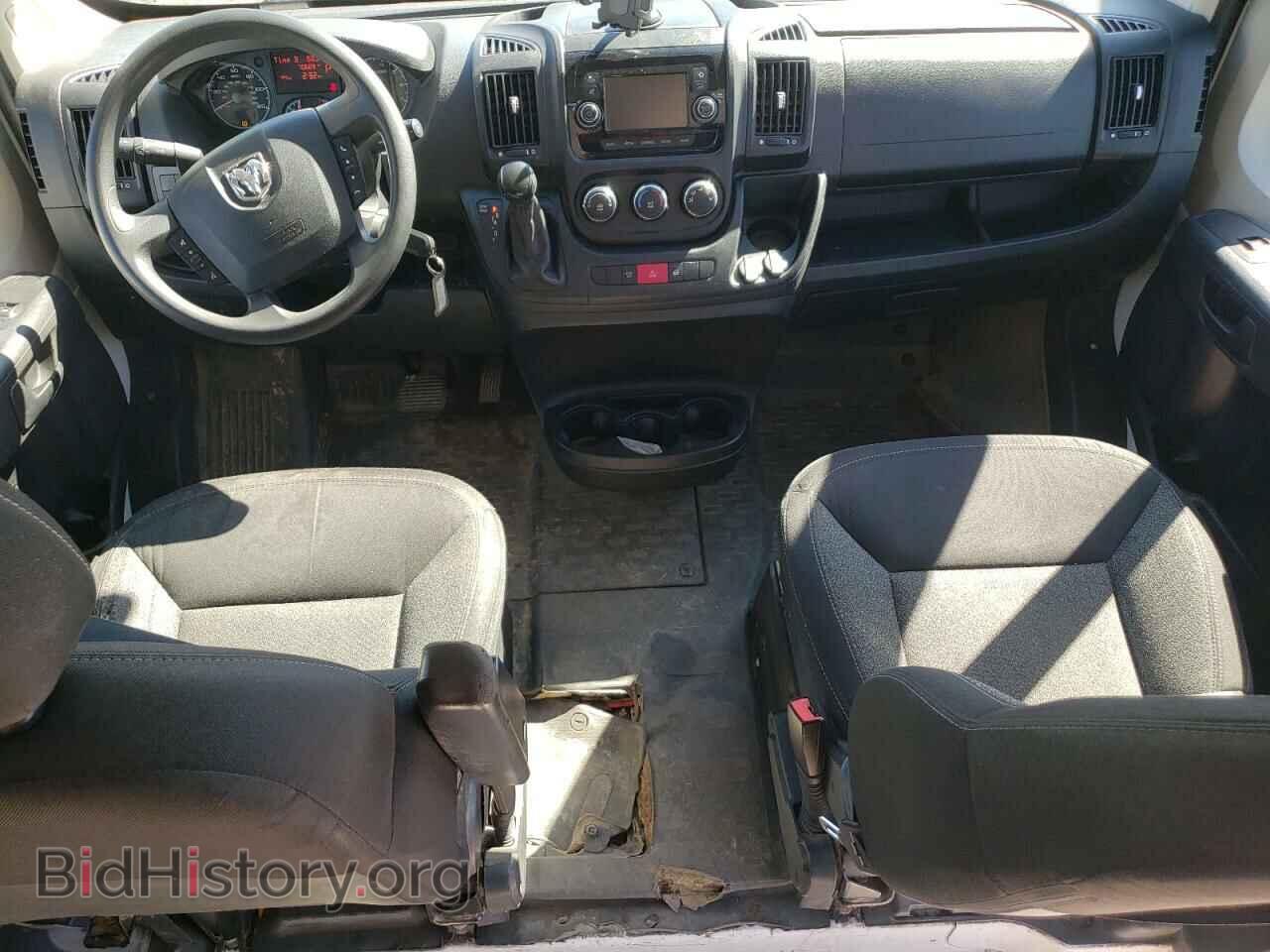 2019 RAM PROMASTER - VIN: 3C6TRVBG6KE549861 - Фото 8