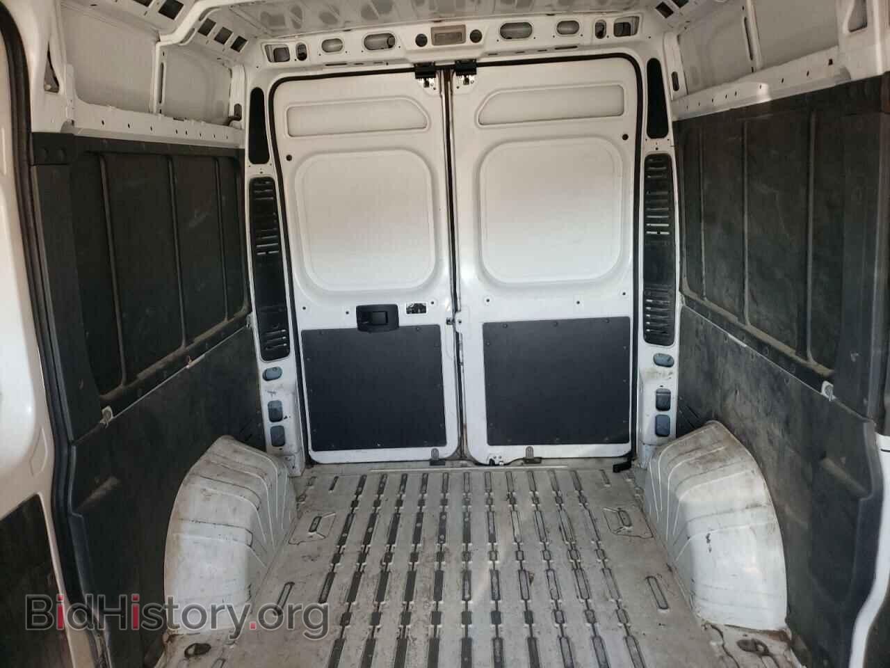 2019 RAM PROMASTER - VIN: 3C6TRVBG6KE549861 - Фото 10