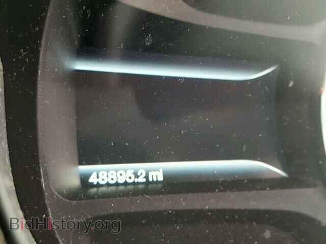 2014 FORD EDGE - VIN: 2FMDK4KC3EBA42285 - Photo 8