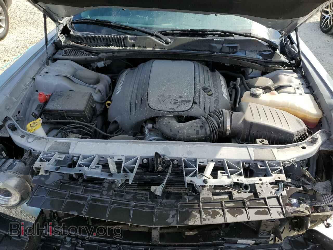 2021 DODGE CHALLENGER - VIN: 2C3CDZBT3MH593839 - Фото 11