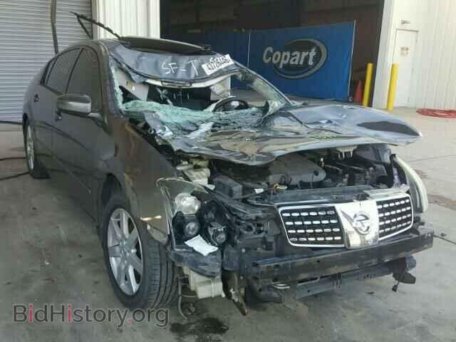 Photo 1N4BA41E96C865750 - NISSAN MAXIMA 2006
