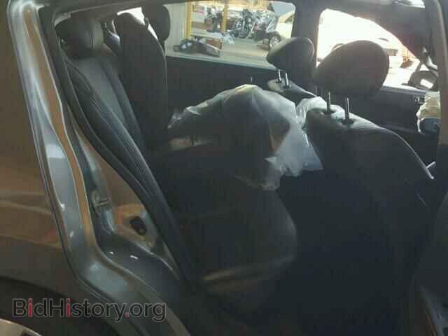 2006 NISSAN MAXIMA - VIN: 1N4BA41E96C865750 - Фото 6