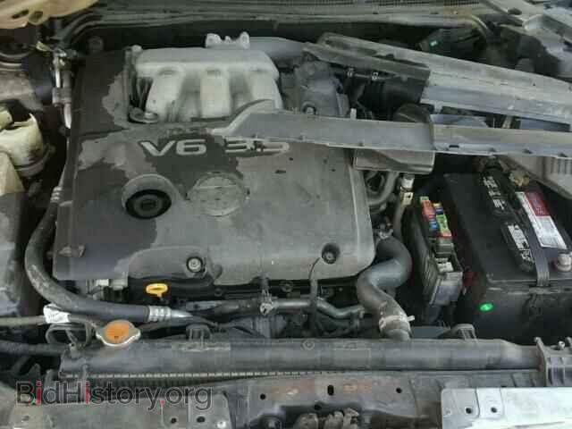 2006 NISSAN MAXIMA - VIN: 1N4BA41E96C865750 - Фото 7