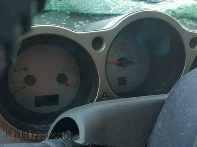 2006 NISSAN MAXIMA - VIN: 1N4BA41E96C865750 - Фото 8
