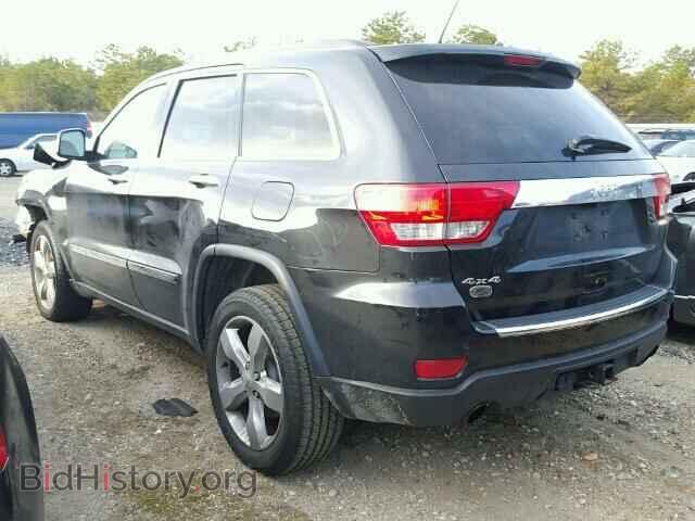 2013 JEEP CHEROKEE - VIN: 1C4RJFCT3DC525247 - Фото 3