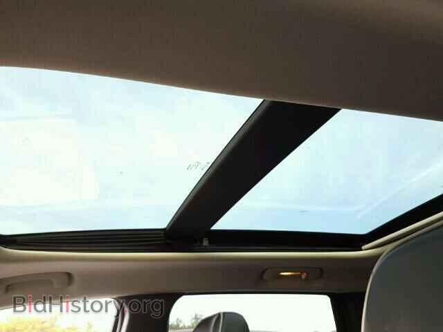 2013 JEEP CHEROKEE - VIN: 1C4RJFCT3DC525247 - Фото 10
