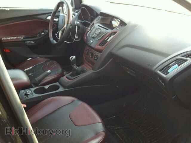 2012 FORD FOCUS - VIN: 1FAHP3F2XCL229108 - Photo 5