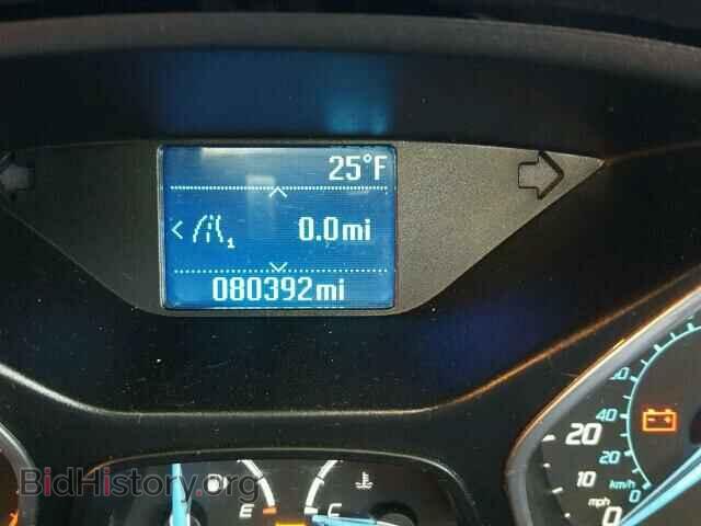 2012 FORD FOCUS - VIN: 1FAHP3F2XCL229108 - Photo 8