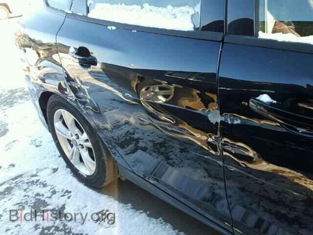 2012 FORD FOCUS - VIN: 1FAHP3F2XCL229108 - Photo 10