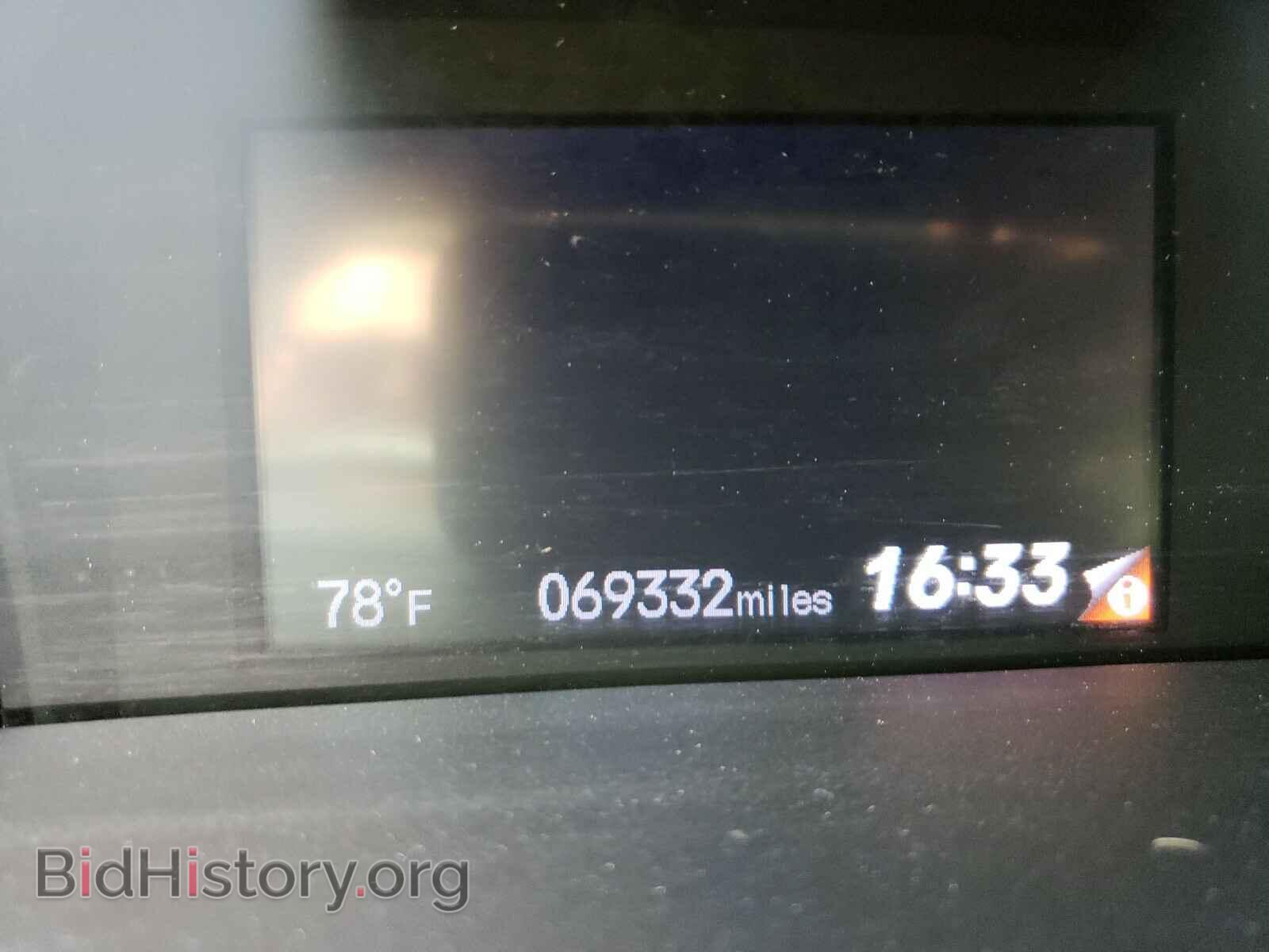 2013 HONDA CIVIC - VIN: 19XFB2F88DE201719 - Фото 8