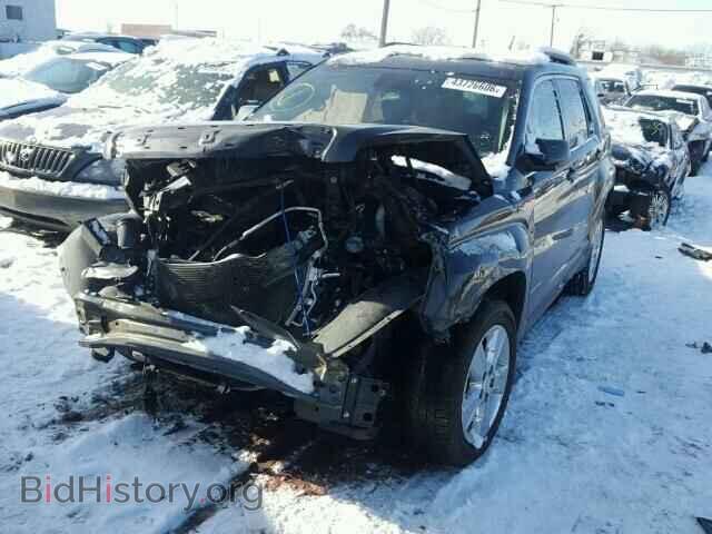 2014 GMC TERRAIN - VIN: 2GKFLXE30E6362278 - Фото 2