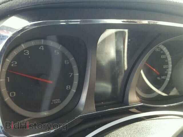 2014 GMC TERRAIN - VIN: 2GKFLXE30E6362278 - Фото 8