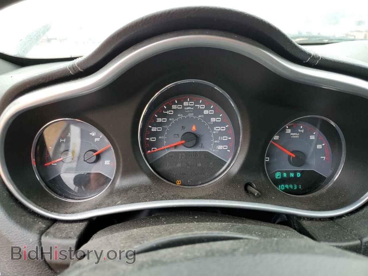 2013 DODGE AVENGER - VIN: 1C3CDZAB6DN576078 - Photo 9