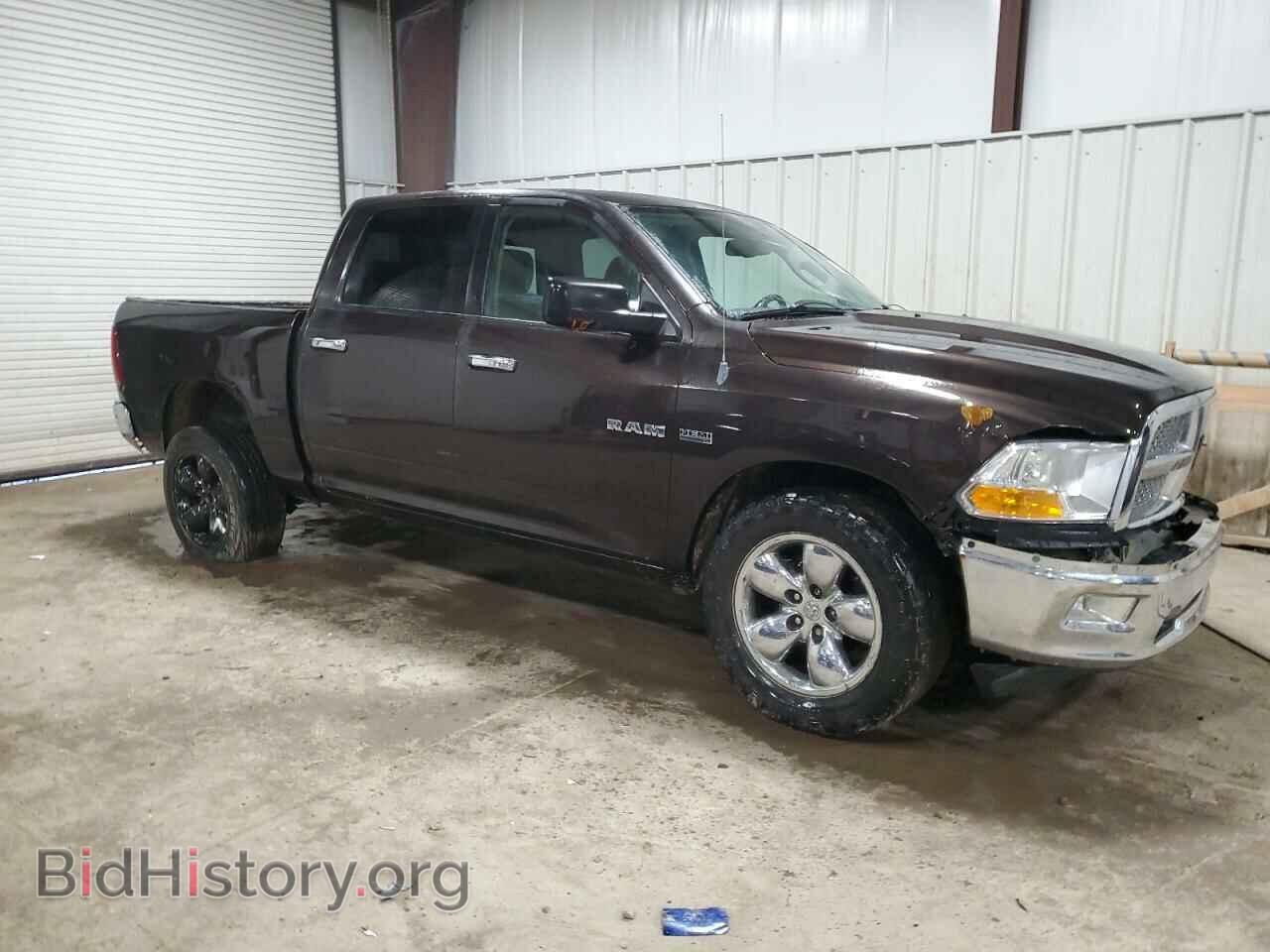 2010 DODGE All Models - VIN: 1D7RV1CT9AS260865 - Photo 4