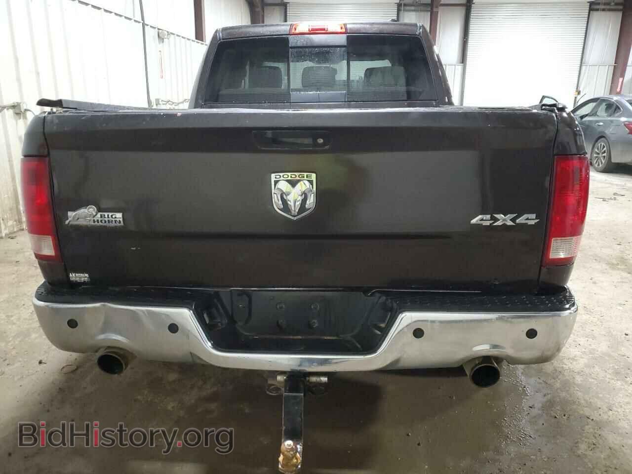 2010 DODGE All Models - VIN: 1D7RV1CT9AS260865 - Photo 6