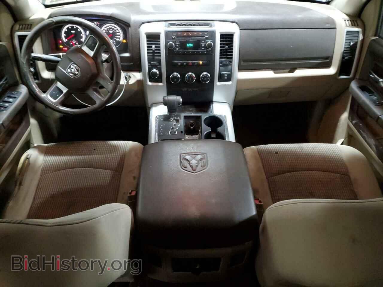2010 DODGE All Models - VIN: 1D7RV1CT9AS260865 - Photo 8