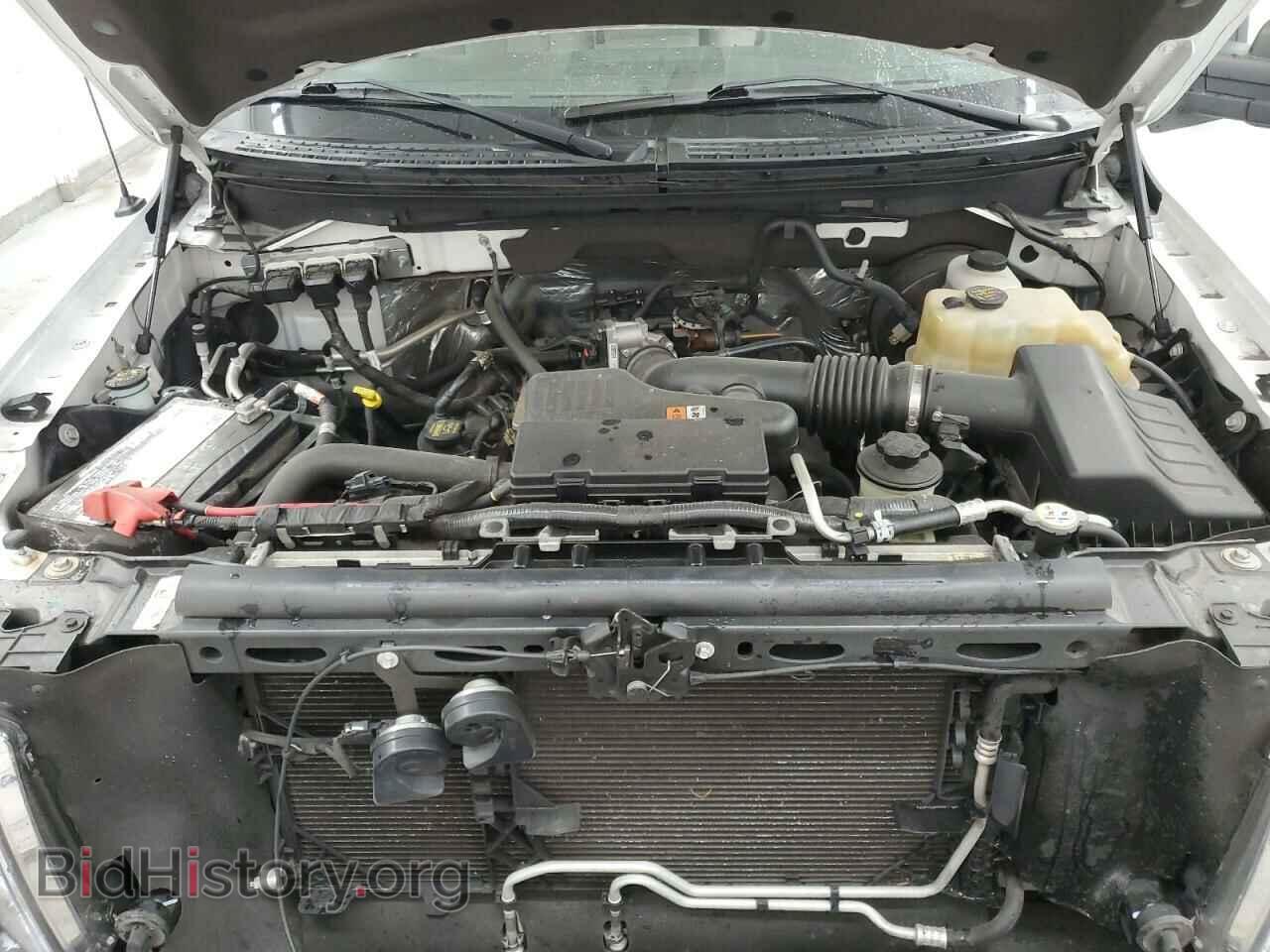 2010 FORD All Models - VIN: 1FTMF1CW3AKE02560 - Photo 11