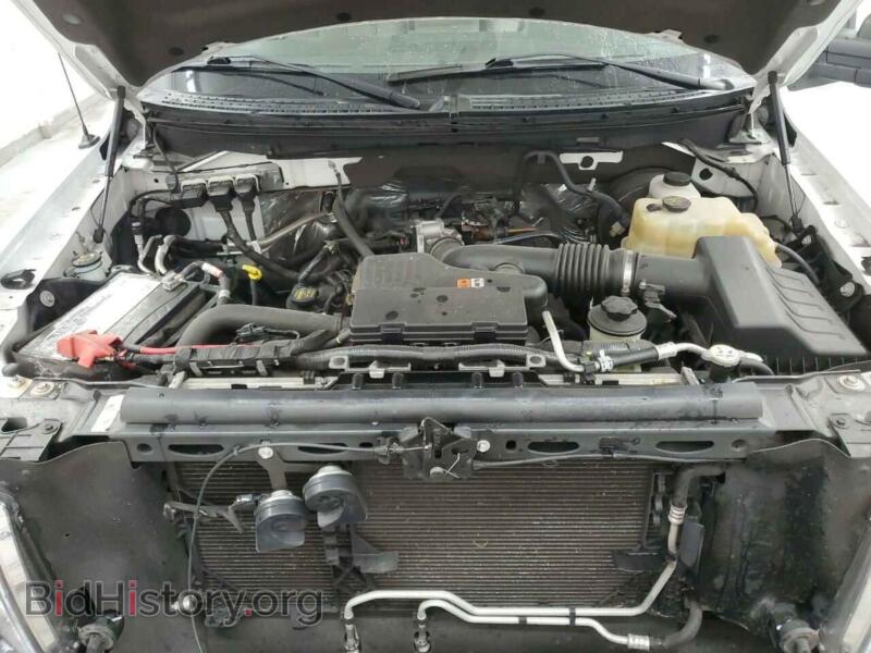 2010 Ford ALL MODELS (VIN 1FTMF1CW3AKE02560) — фото 11 из 12