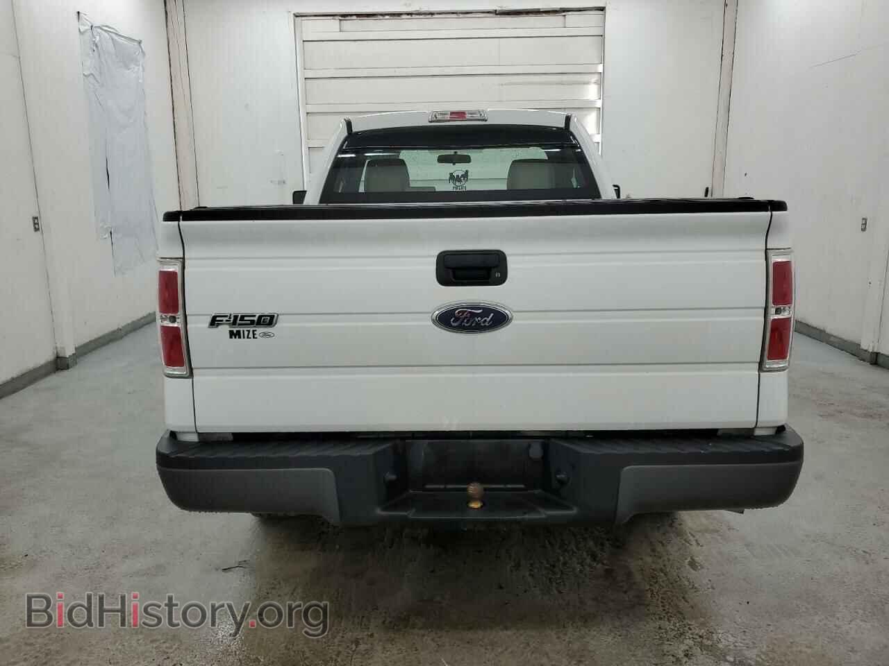 2010 FORD All Models - VIN: 1FTMF1CW3AKE02560 - Photo 6