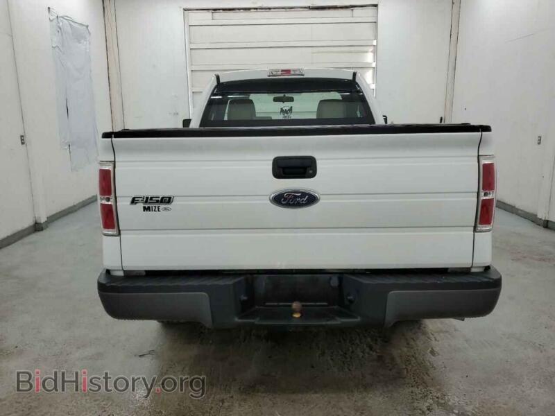 2010 Ford ALL MODELS (VIN 1FTMF1CW3AKE02560) — фото 6 из 12