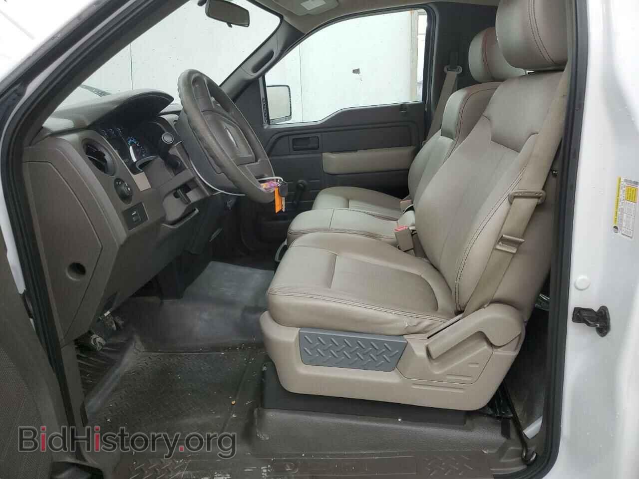 2010 FORD All Models - VIN: 1FTMF1CW3AKE02560 - Photo 7