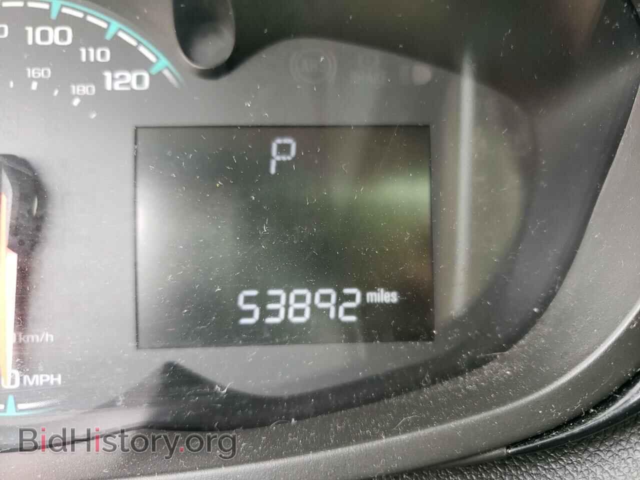 2017 CHEVROLET SPARK - VIN: KL8CB6SA9HC736955 - Фото 8