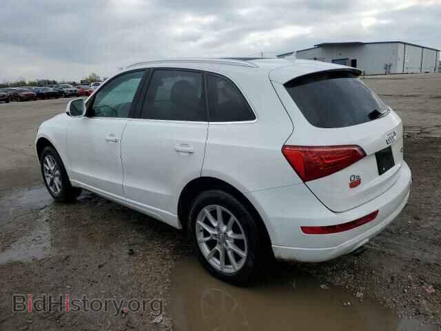 2015 AUDI Q5 - VIN: WA1LFAFP5CA097582 - Фото 2