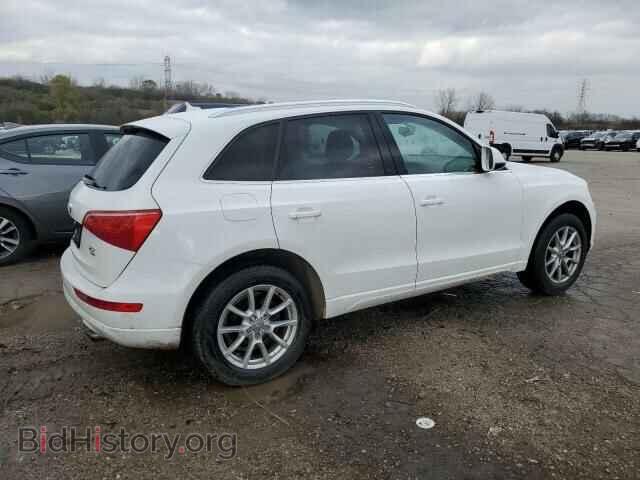 2015 AUDI Q5 - VIN: WA1LFAFP5CA097582 - Фото 3