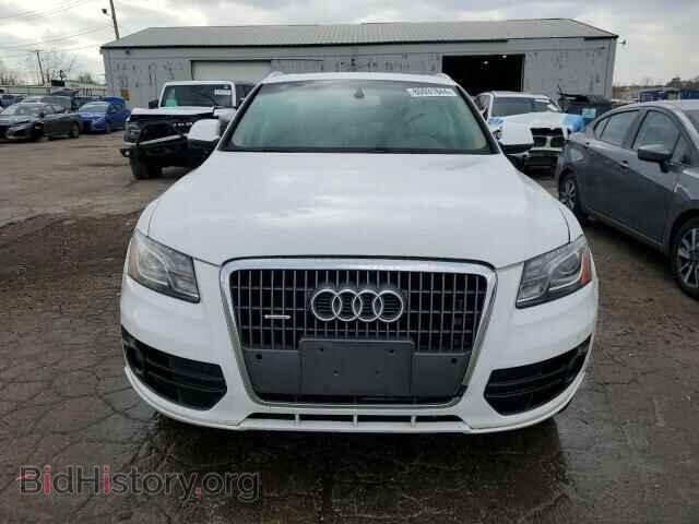 2015 AUDI Q5 - VIN: WA1LFAFP5CA097582 - Фото 5