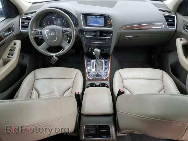 2015 AUDI Q5 - VIN: WA1LFAFP5CA097582 - Фото 8