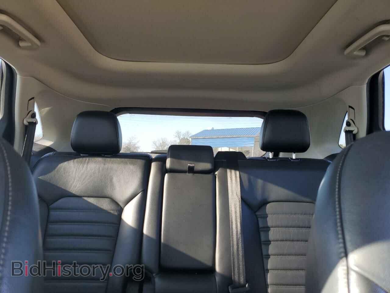2015 FORD EDGE - VIN: 2FMTK4J97FBC38037 - Фото 10