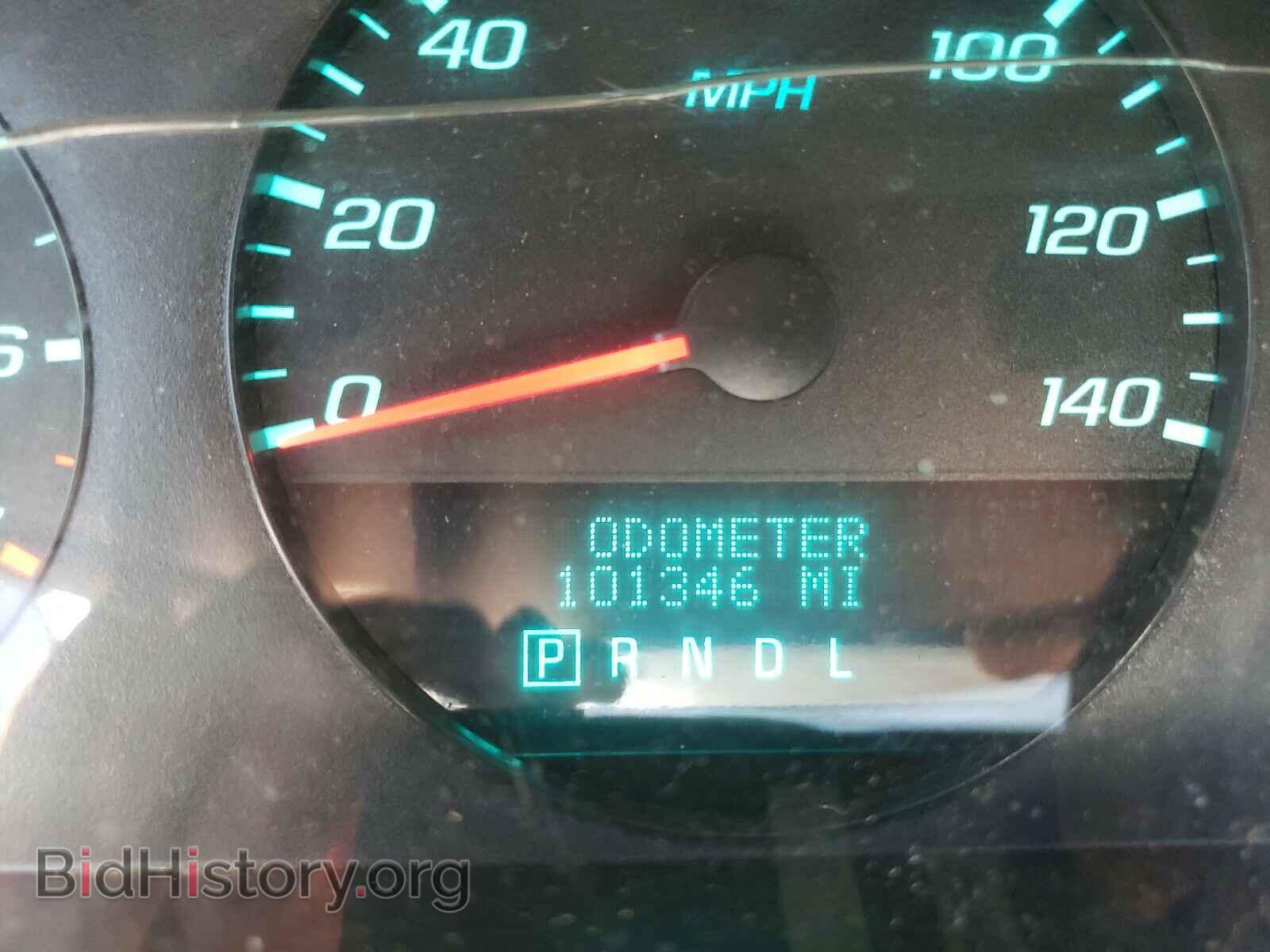 2013 CHEVROLET IMPALA - VIN: 2G1WF5E30D1148838 - Фото 8