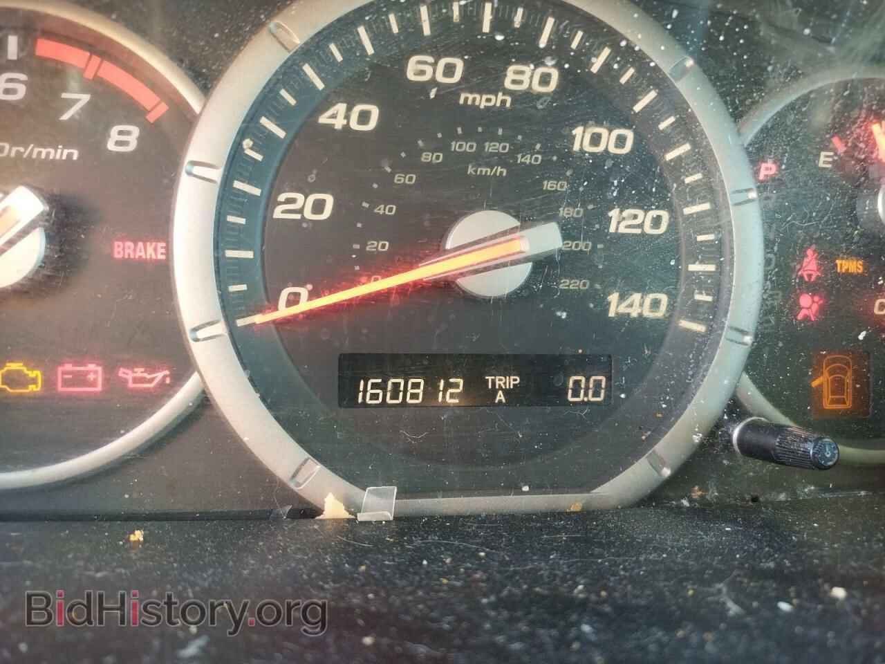 2008 HONDA PILOT - VIN: 5FNYF28278B020729 - Фото 8