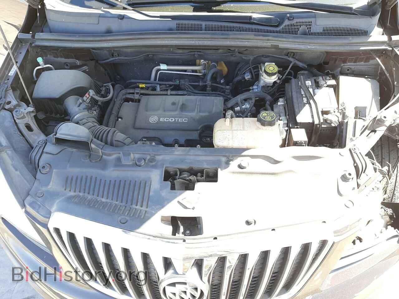 2013 BUICK ENCORE - VIN: KL4CJBSB0DB197681 - Photo 7