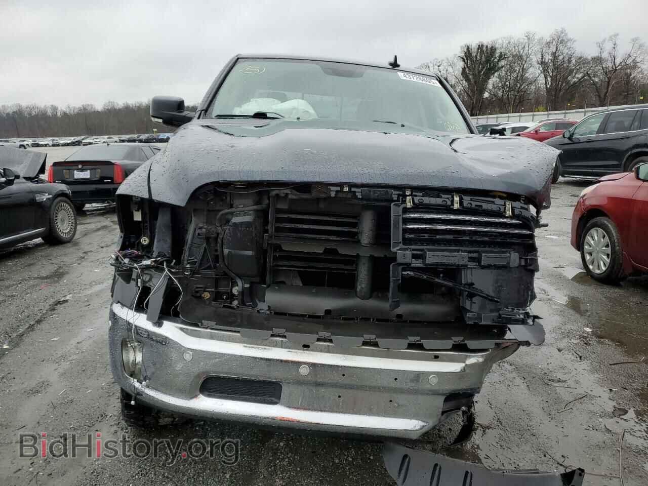 2017 RAM 1500 - VIN: 3C6RR7LT9HG729172 - Фото 5