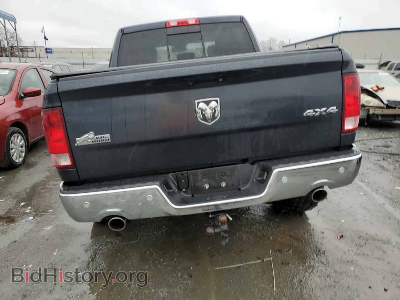 2017 RAM 1500 - VIN: 3C6RR7LT9HG729172 - Фото 6