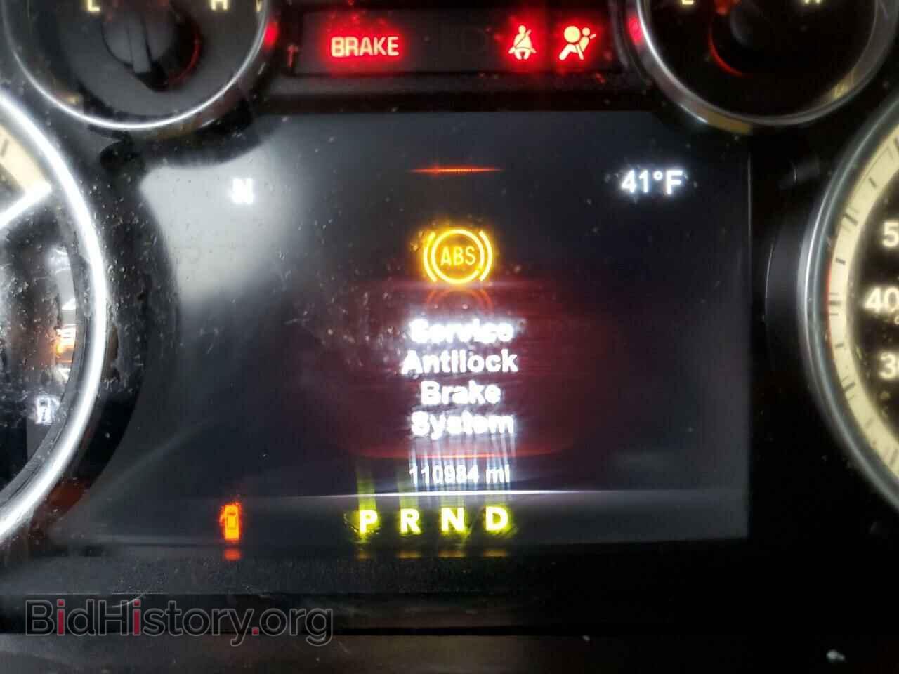 2017 RAM 1500 - VIN: 3C6RR7LT9HG729172 - Фото 9
