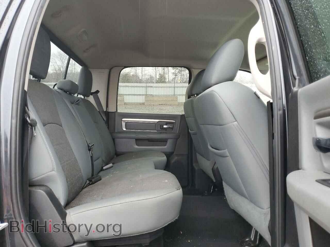 2017 RAM 1500 - VIN: 3C6RR7LT9HG729172 - Фото 10