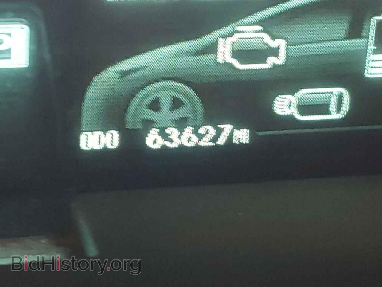 2014 TOYOTA PRIUS - VIN: JTDKN3DU4E1742153 - Фото 8