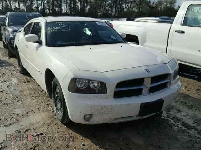Фотография 2B3CA3CV2AH154405 - DODGE CHARGER 2010