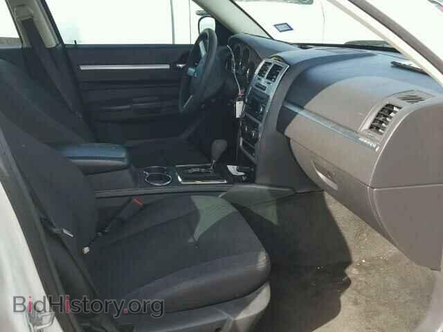 2010 DODGE CHARGER - VIN: 2B3CA3CV2AH154405 - Фото 5