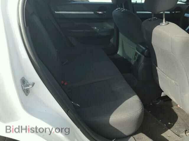 2010 DODGE CHARGER - VIN: 2B3CA3CV2AH154405 - Фото 6