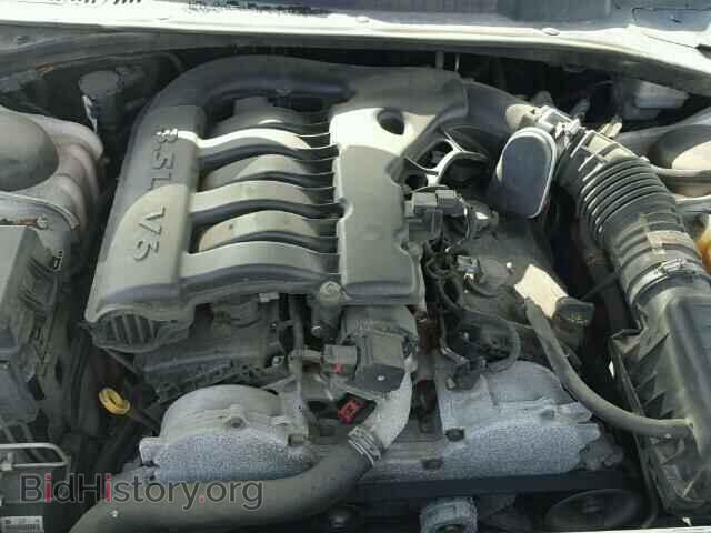 2010 DODGE CHARGER - VIN: 2B3CA3CV2AH154405 - Фото 7