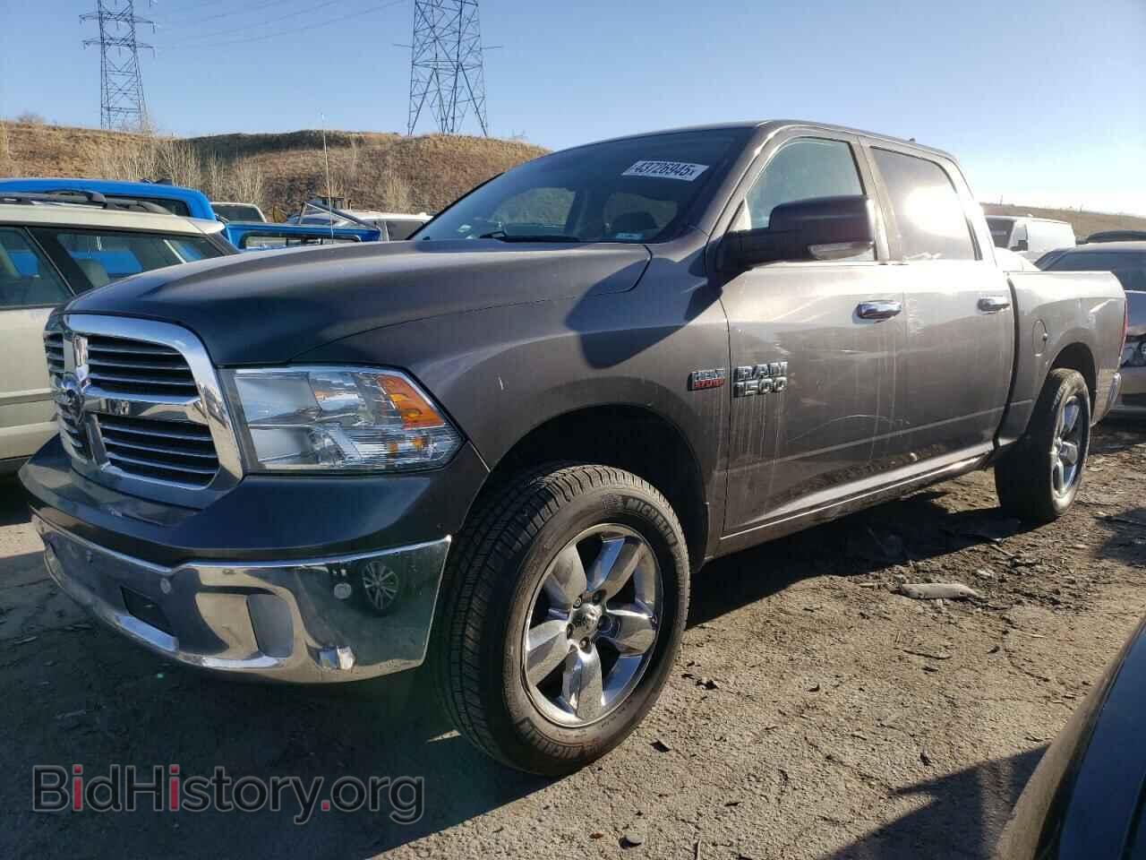 Photo 1C6RR7LT6GS331182 - RAM 1500 2016