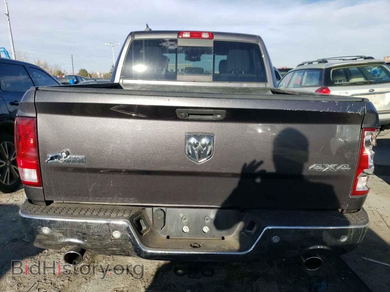 2016 RAM 1500 - VIN: 1C6RR7LT6GS331182 - Фото 6