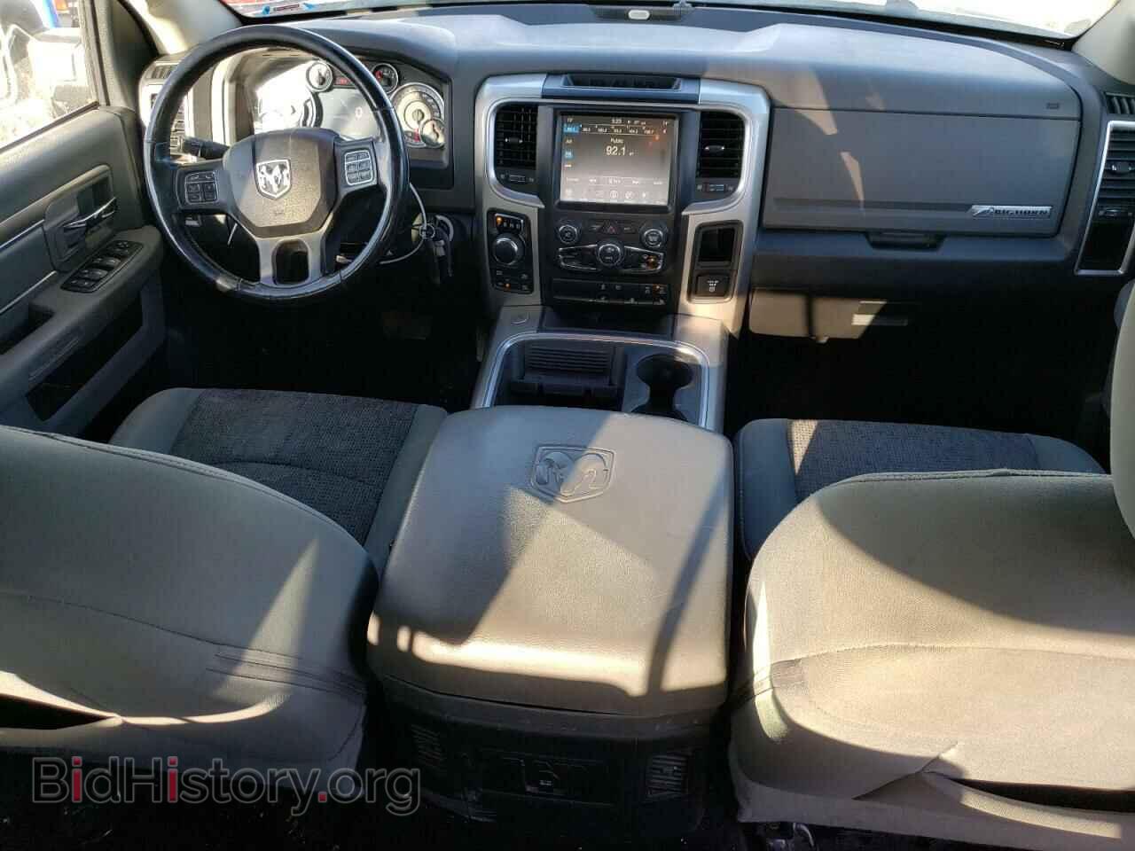 2016 RAM 1500 - VIN: 1C6RR7LT6GS331182 - Фото 8