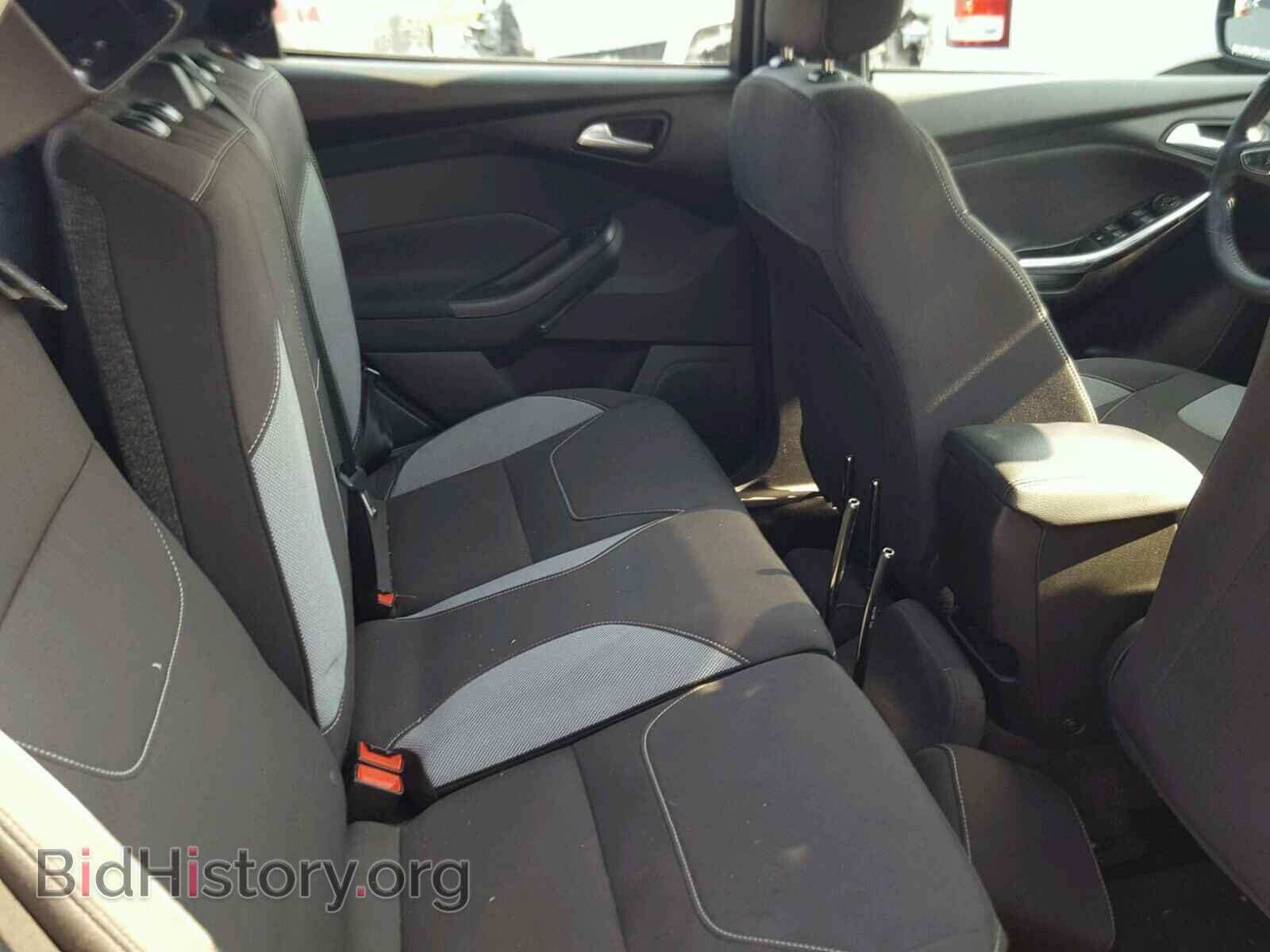 2016 FORD FOCUS - VIN: 1FADP3L90GL229396 - Photo 6