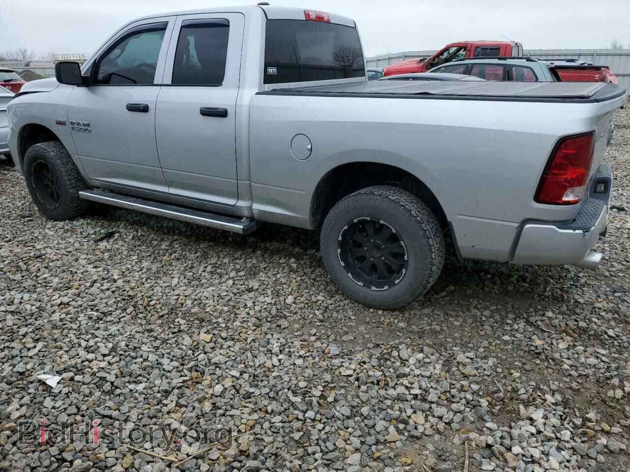 2013 RAM 1500 - VIN: 1C6RR7FTXDS618290 - Фото 2