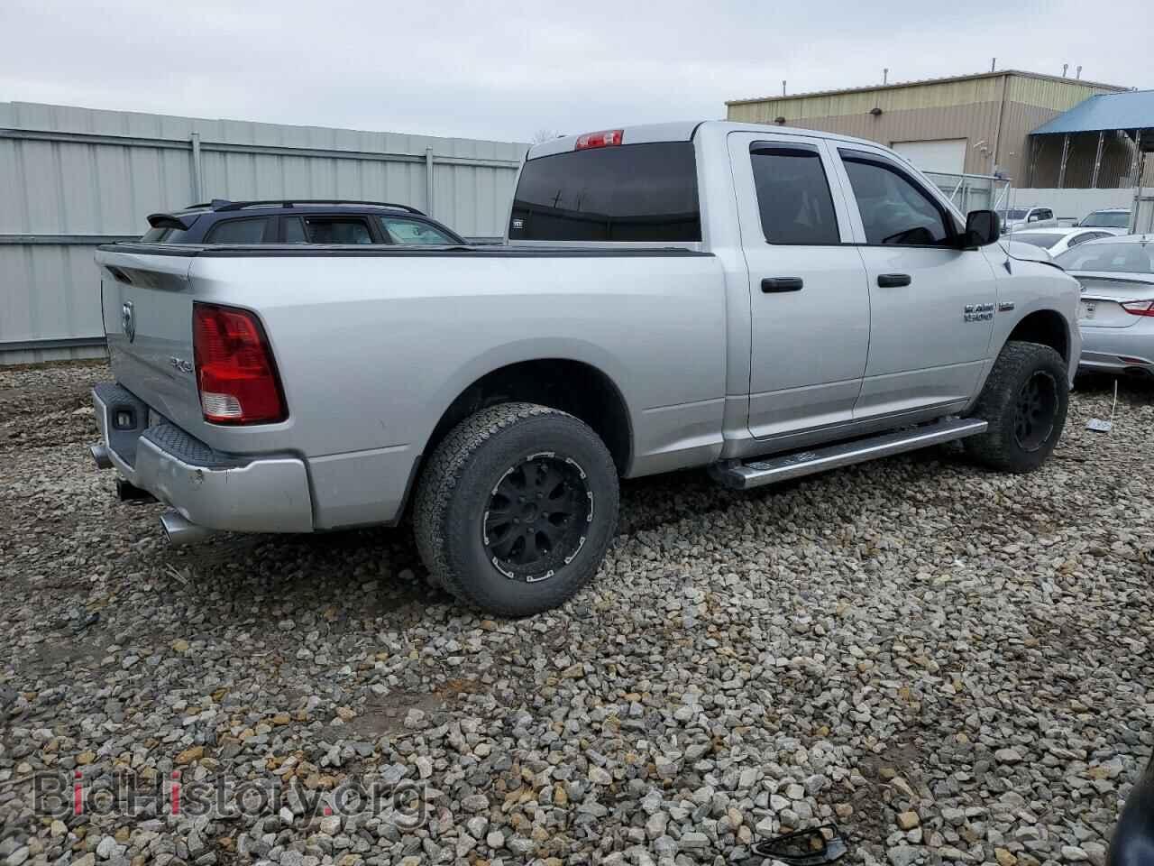 2013 RAM 1500 - VIN: 1C6RR7FTXDS618290 - Фото 3