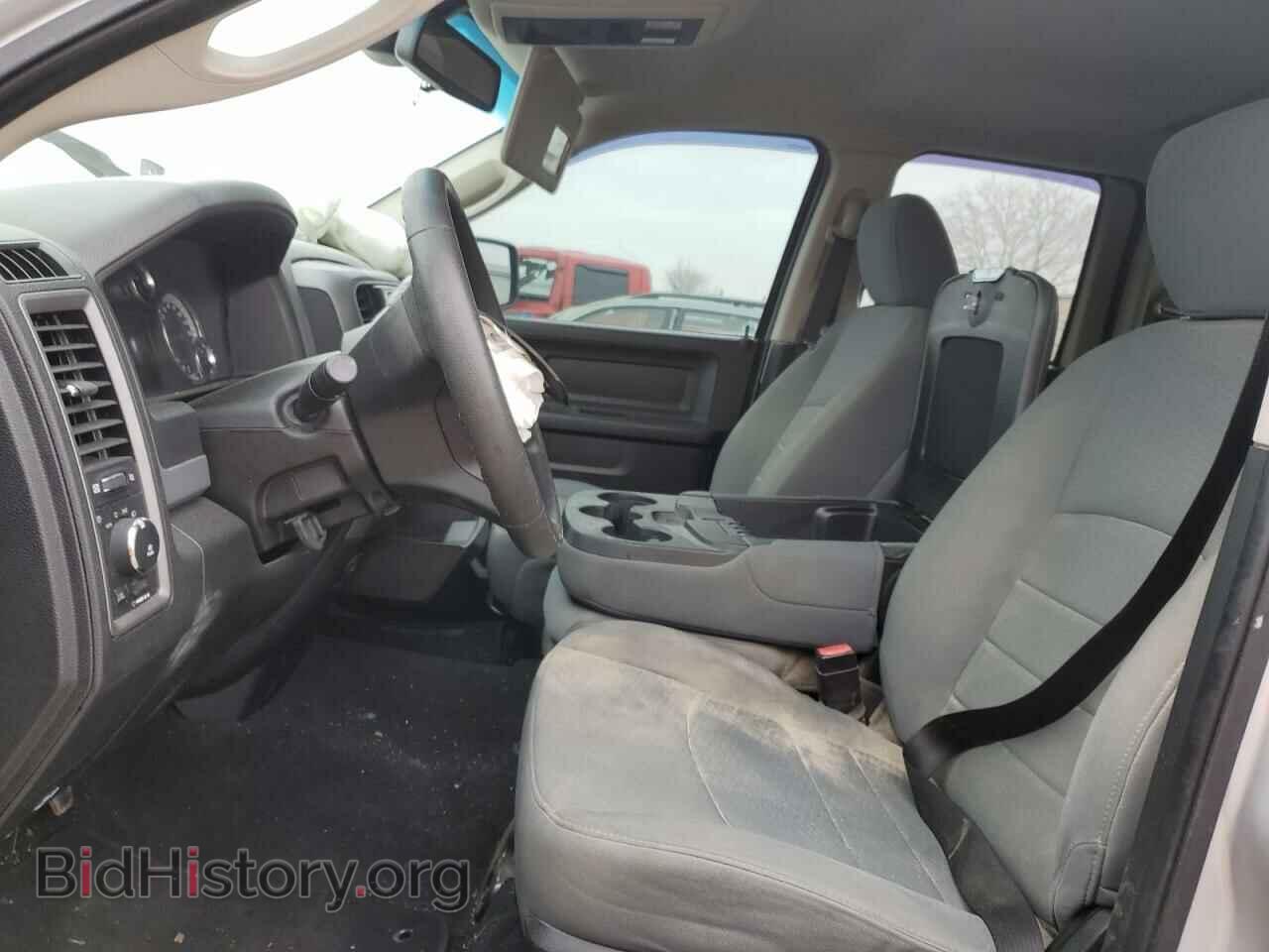 2013 RAM 1500 - VIN: 1C6RR7FTXDS618290 - Фото 7